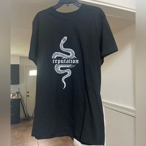 Reputation T Shirt, Snake T Shirt, T Shirt Dress